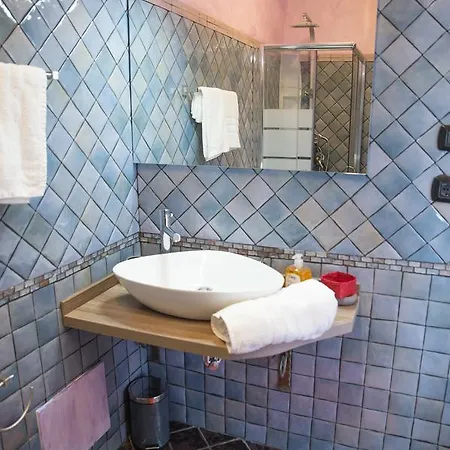 Acqua Azzurra Couette-café Alghero