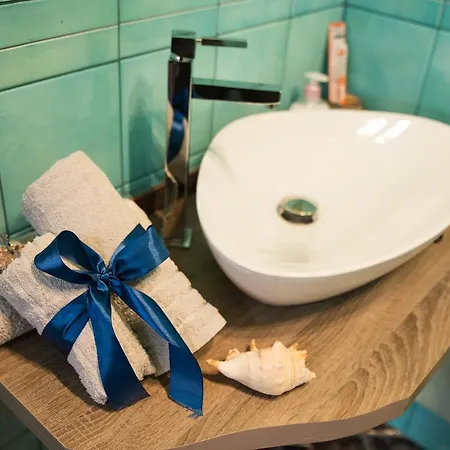 Couette-café Acqua Azzurra Alghero